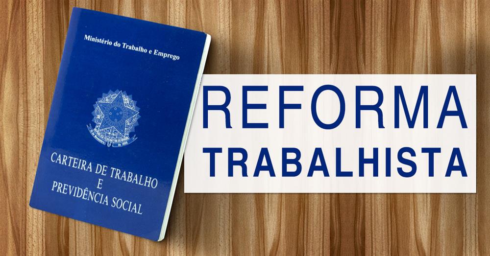 Fenacon faz sugestões ao texto da Reforma Trabalhista